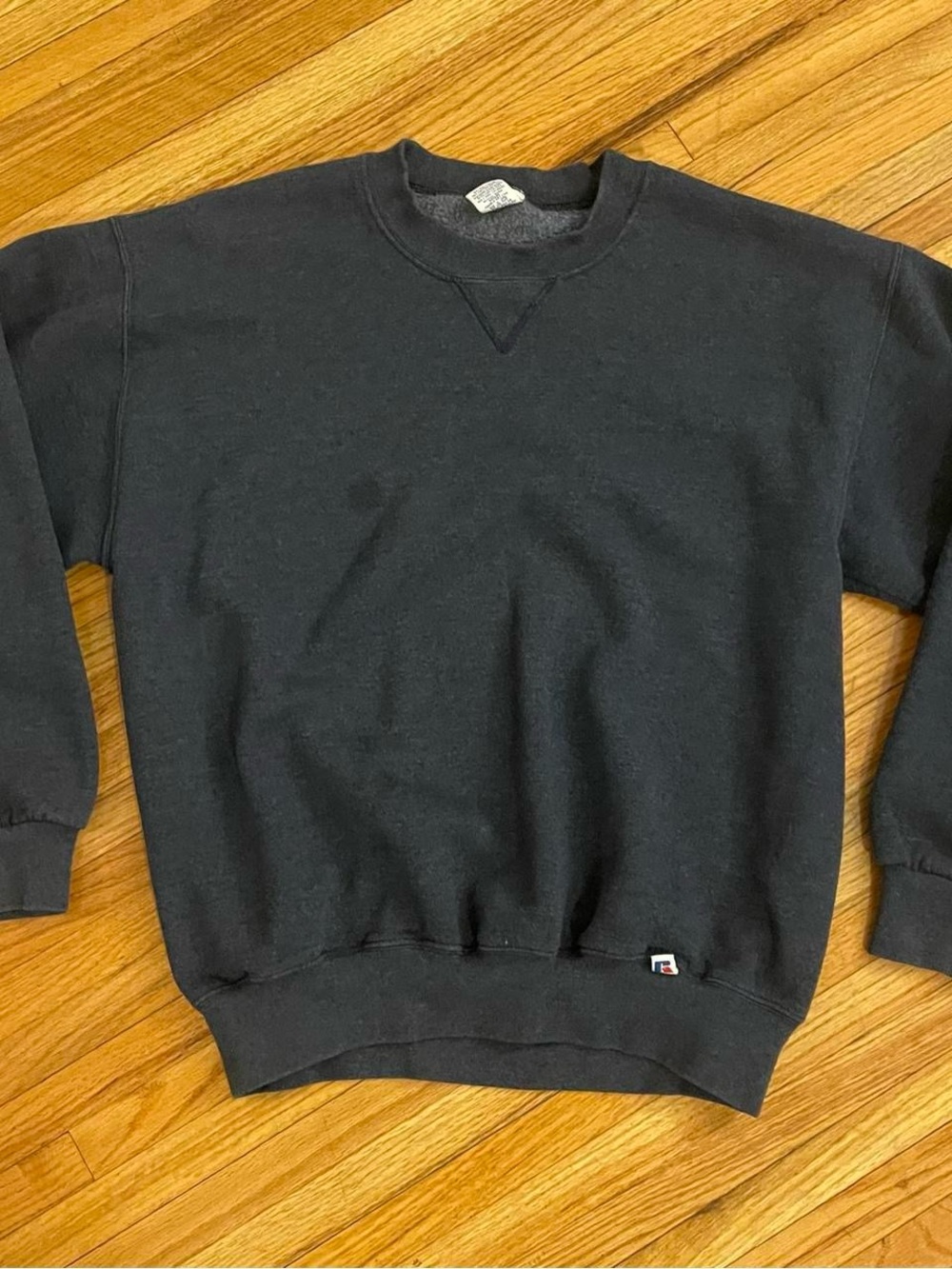 Vintage Russell Athletic Crewneck Sweatshirt